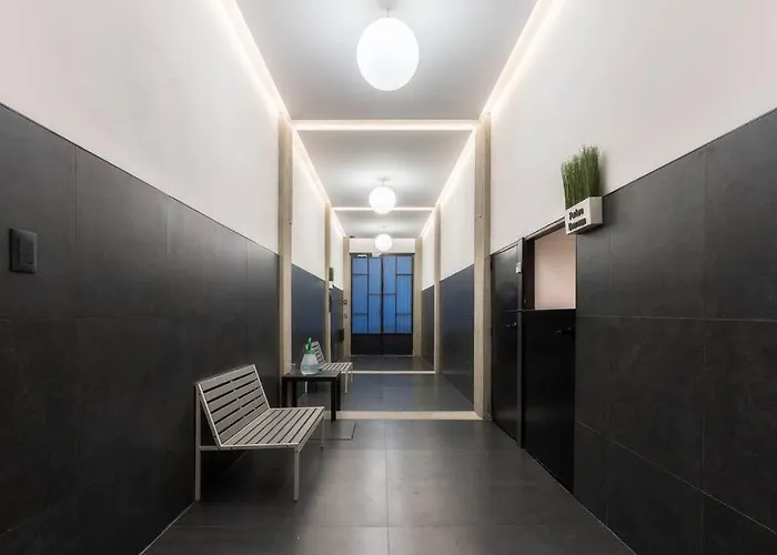P501 2bdrm 2bath Ac Rooftop * Mexico City