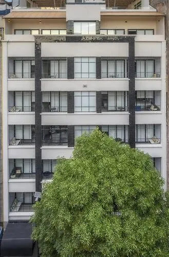 P501 2bdrm 2bath Ac Rooftop Mexico City