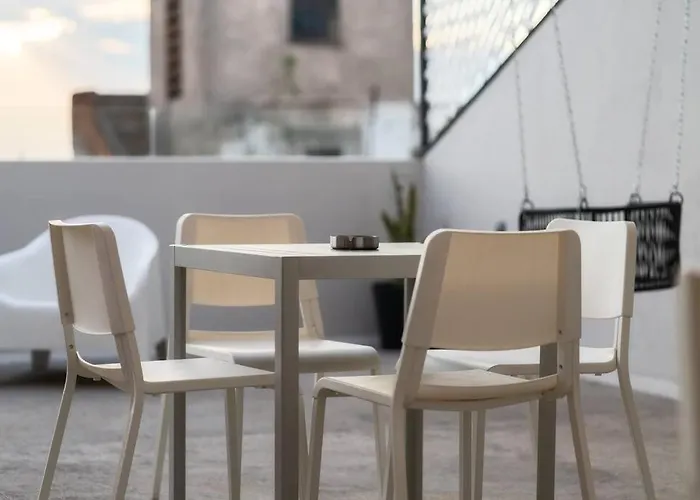 P501 2bdrm 2bath Ac Rooftop Apartment Mexico City