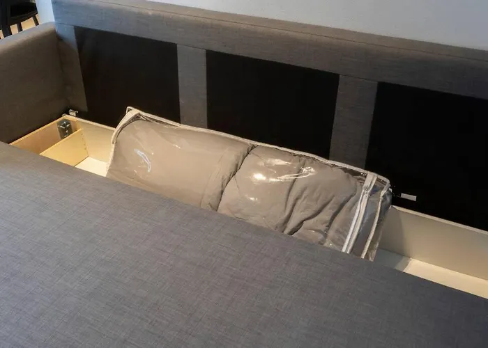 P501 2bdrm 2bath Ac Rooftop Apartment